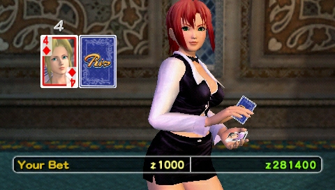 Dead or Alive: Paradise - Imagen 15